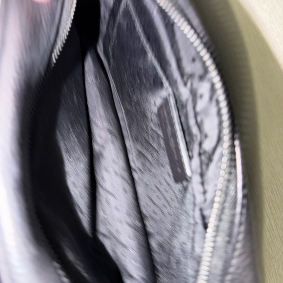 Golden Goose Snakeskin Crossbody Bag - Picture 4 of 4